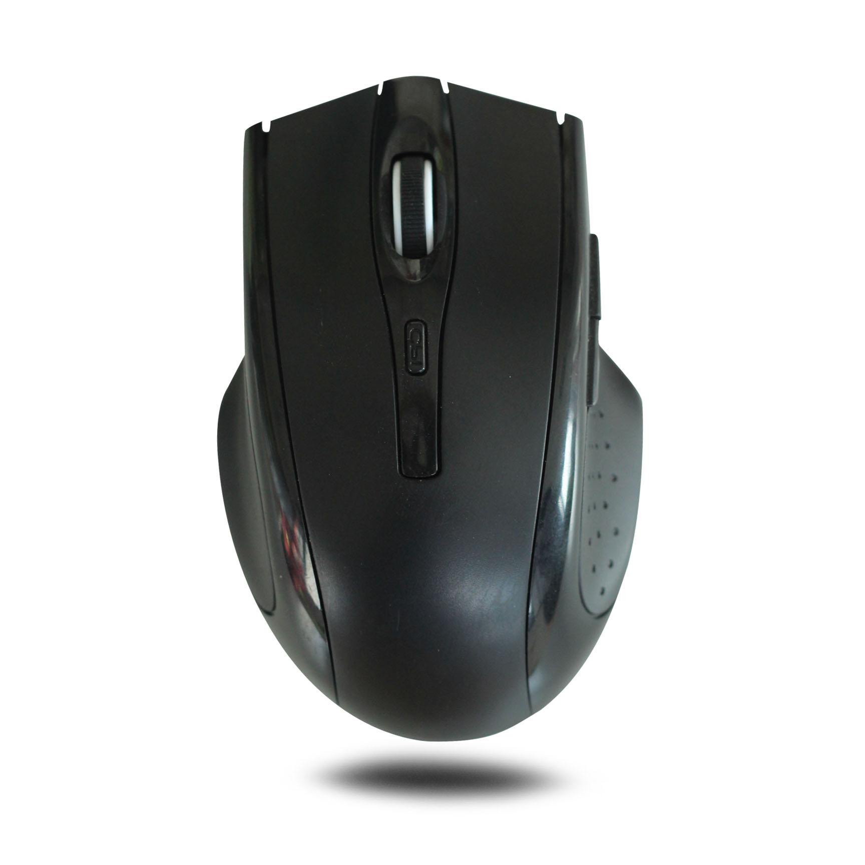 800 / 1000DPI , 6D 6Keys 2.4GHZ , Freely 360-Degree Use Within 15M Radiu Wired Or Wireless Mouse