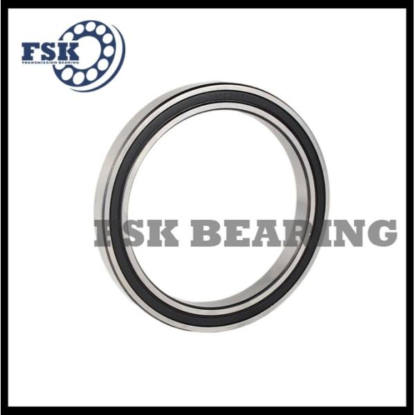 Thin Section 61940 M 61944 M 61948 MA Deep Groove Ball Bearing Manufacturing Of Bearing