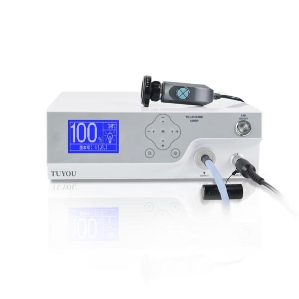 TUYOU 4K Medical Endoscope Camera System with 2-in-1 Design CE/FDA/ISO 13485 Certified for High-Definition Imaging