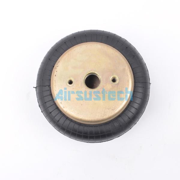 W01-358-7561 Industrial Air Springs Firestone Style 116 3/4'' For Screening And Processing Machinery