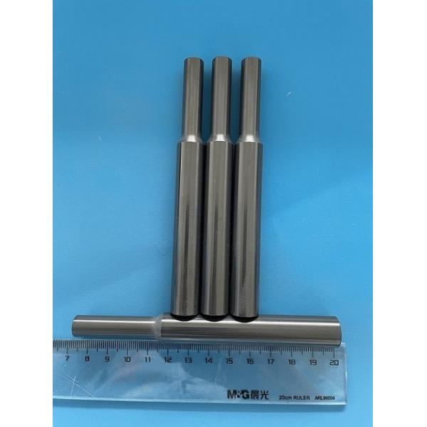 Отполированный зеркалом вал плунжера поршеня цилиндра нитрида кремния керамический для медицинского поля