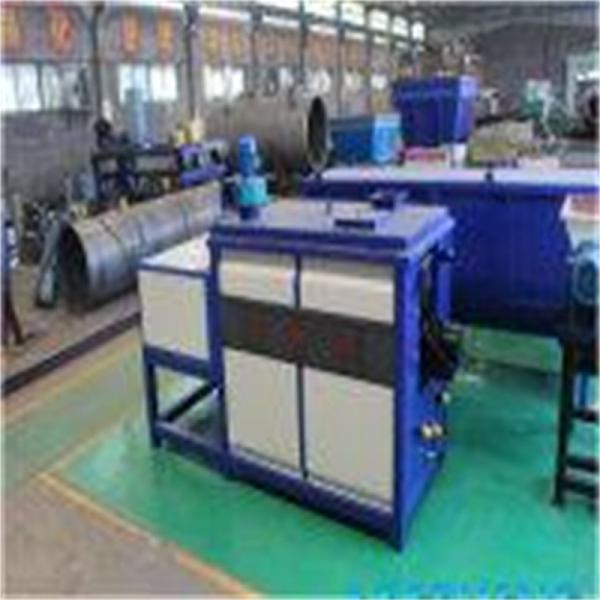 Tail Vegetables Waster Fertilizer Fermentation Equipment with Shredder
