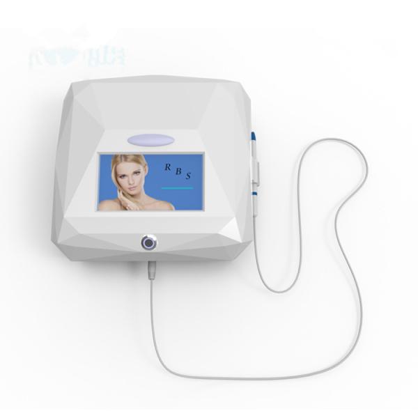 Professional no damage painless spider vein removal machine blood vessel removal beauty equipment / personal care produc