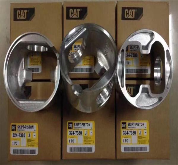 9JO518 Piston Ring 9J-0518 Cylinder Liner 1374584 Sleves 137-4584 Engine 2812313 Piston Set 281-2313