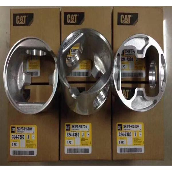 9JO518 Piston Ring 9J-0518 Cylinder Liner 1374584 Sleves 137-4584 Engine 2812313 Piston Set 281-2313