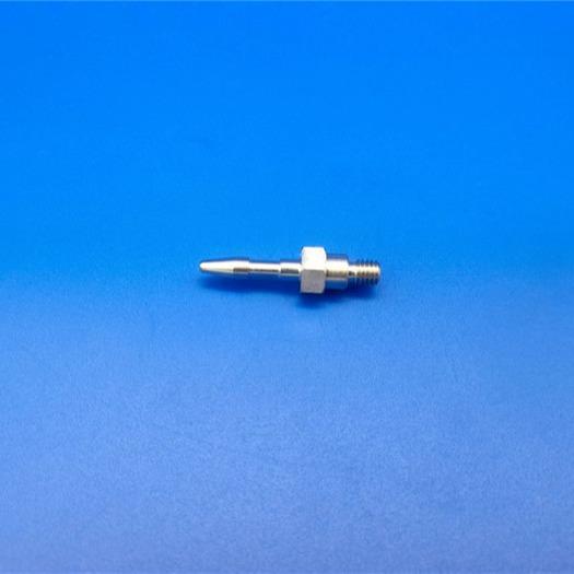 BSPT NPT Thread SS304 Hexagon Hose Stainless Steel Reducing Hex Nipple