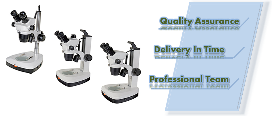 40x Jewelry Microscope for Gemology XTX-7C-ZB Gemological Microscope