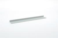 Channel Strip Edge ABS PP HDPE UPVC PVC Tube Window Door Extrusion Plastic PVC Profiles