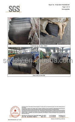 4x8 0,4 мм Толщина холоднокатаная S55c S50 S45c Мегкая листовая сталь из углерода длиной 12 м