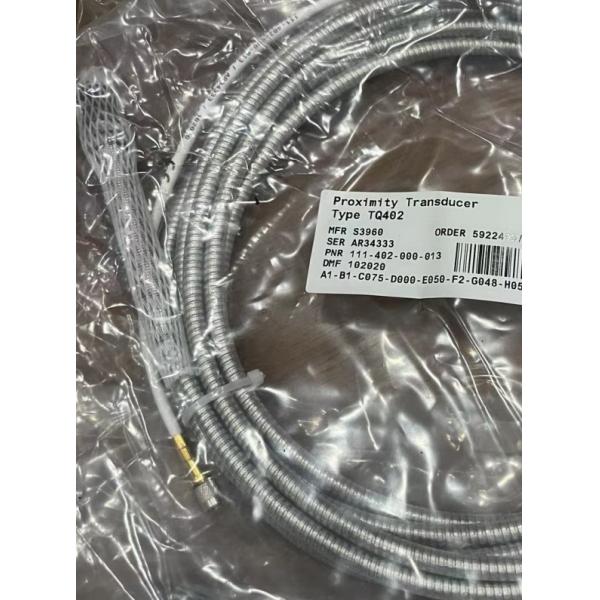 Датчик близости TQ402 111-402-000-013 Преобразователи близости