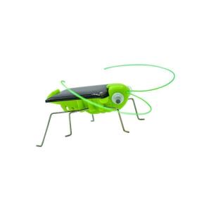 New Coming Montessori Toys Product Solar Grasshopper Other Outdoor Solar Insect Educational Solar Toy for Kids Learning
