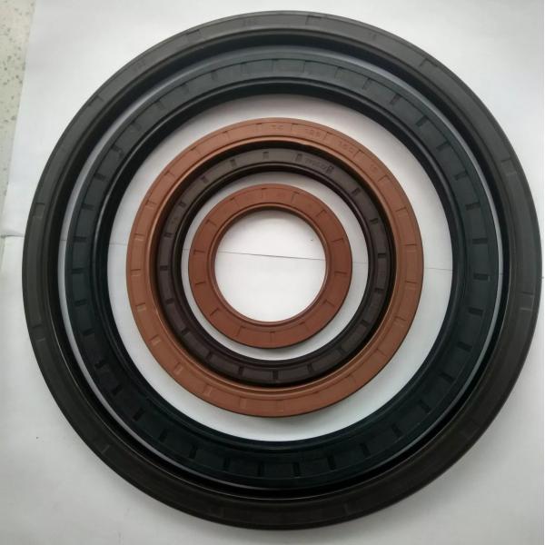 Rubber Gasket for Cutting Service of Customized 70 Shore A FKM/EPDM/Silicone Parts