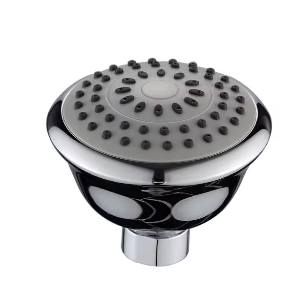 High Water Pressure Hand Shower for ABS Bathroom Accessories Lizhen-Hwa.Eng 5 Functions