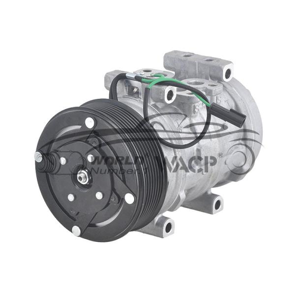 Car Air Cond Compressor For VW Constellation 23B820803E For Mercedes Benz Accelo WXVW068