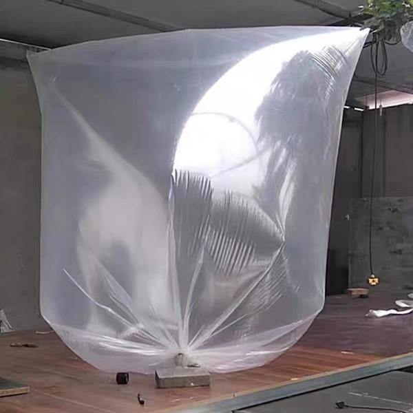 1000kg Agricultural Products FIBC Big Bag PE Liner PP Woven Fabric