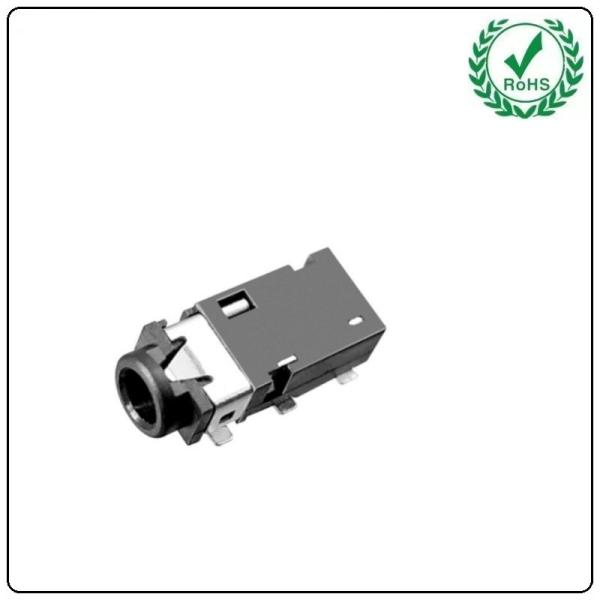 наушники 2,5 поднимают (Китай) PJ20420 домкратом для ноутбука