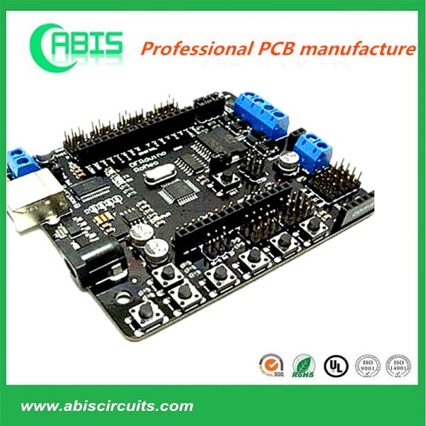 Электронное Multi собрание PCB прототипа слоя SMT