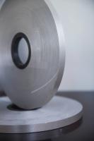 Muscovite Mica Tape Insulation Material For Flame Retardant Cable Conductor