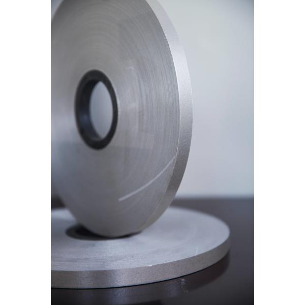 Muscovite Mica Tape Insulation Material For Flame Retardant Cable Conductor
