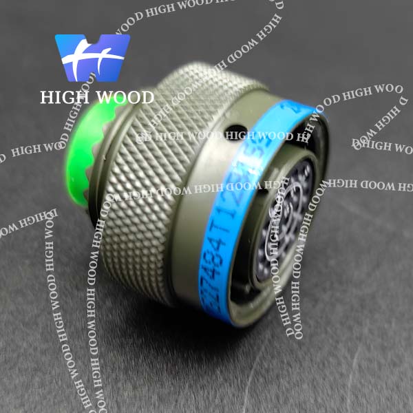 MIL-DTL-38999 Series Ⅰ，Ⅱ，and Ⅲ Connectors , MS27484T12B35S D38999 Series Ⅱ