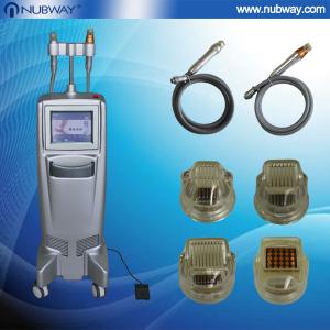 Fractional RF Treatment Machine