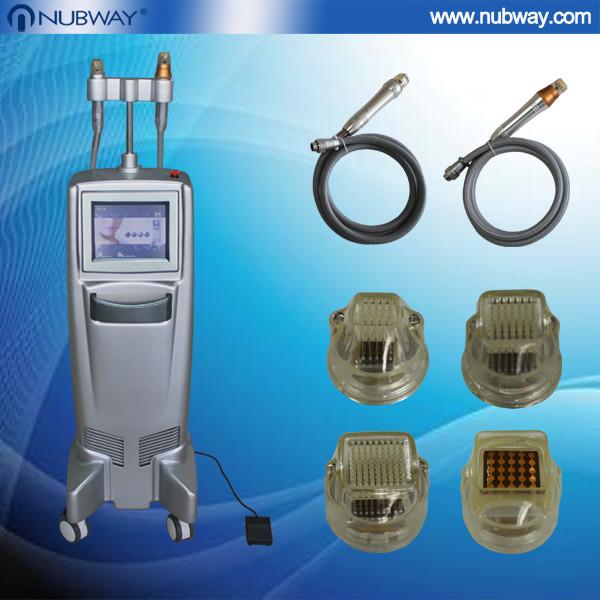 thermage machine rf skin tightening machine
