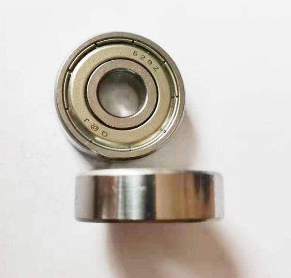 3mm Mini Ball Sliding Window Bearing 625ZZ 626ZZ 608ZZ