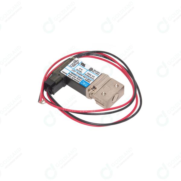 34B-L00-GDFA-1KT Samsung Hanwha SM482 MAC Valve Smt Machine Spare Parts