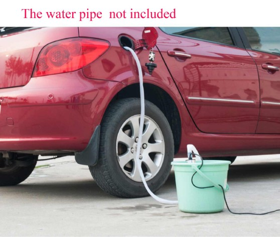 насос перевозки горючего погружающийся Dc 38mm/51mm 12v 24v