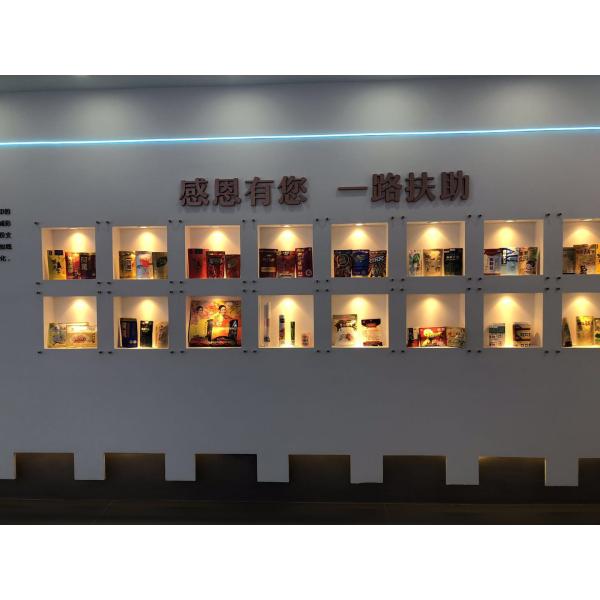 Mintpack Packaging Materials Manufacturing Co., LTD