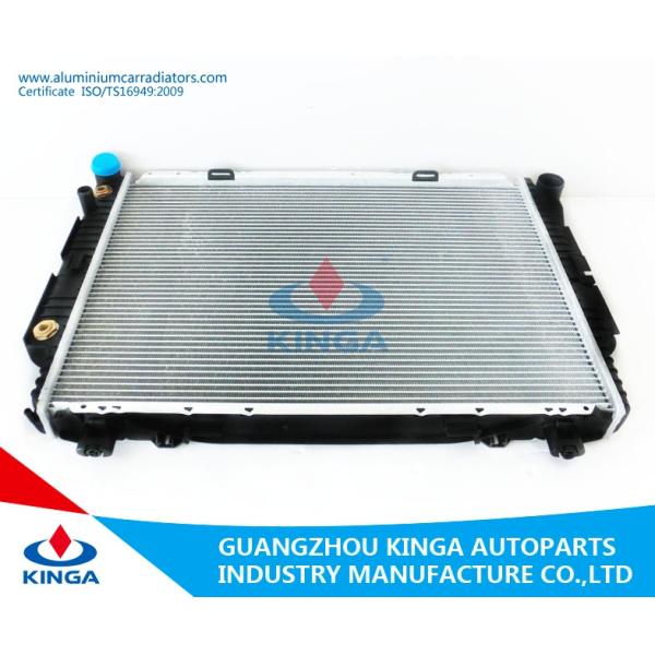 1405001403 Mercedes Benz Radiator Oil cooler Of W140 / S600 1990 , 2000 AT PA 32 / 40