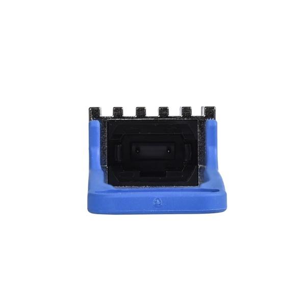 Módulo Óptico QSFP-DD de Baja Potencia y Alta Velocidad Ruijie 400G-Q112-DR4-L de 400 Gbps para Centros de Datos