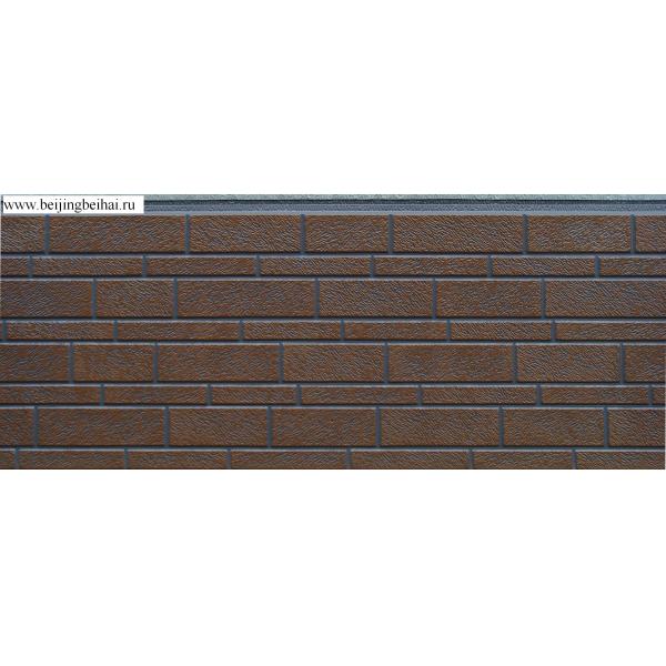 El panel de apartadero decorativo