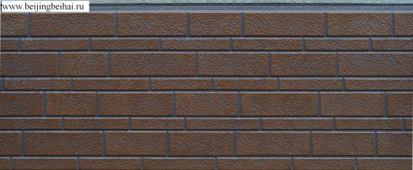 Decorative Siding panel