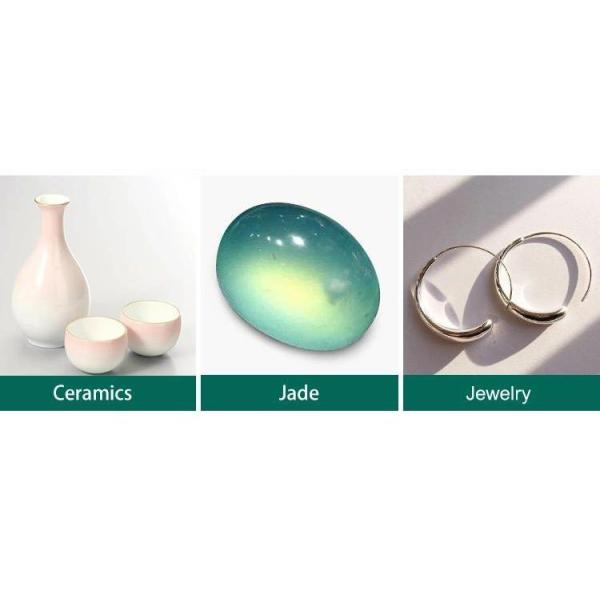 Customization Request Xinrui Diming Diamond Grinding Lapping Paste with Customization