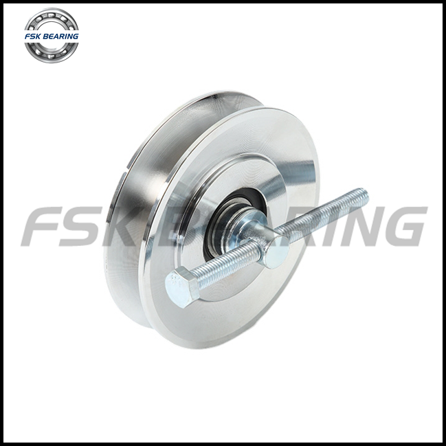 KT002 For Excavator Accessories Hyundai Air Conditioning Wheel Type B