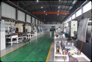Shandong Keystone Hydraulic Co.,Ltd