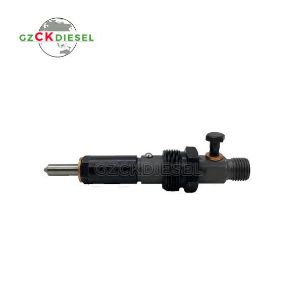 Diesel Fuel Injector 0432133764 2855399 for SK210LC-8 Excavator