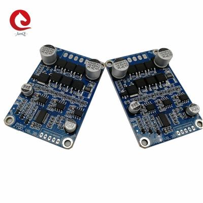 Motorista sem escova de Board Control Module do motorista da placa de controlo do motor da C.C. Sensorless de JYQD_V8.3B