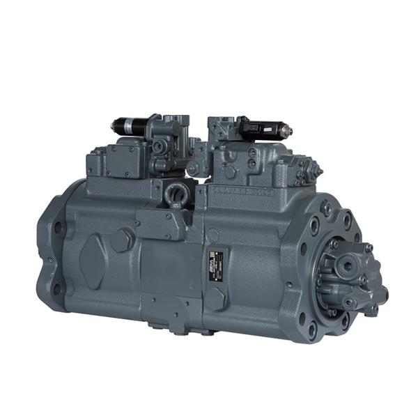 Máquina escavadora SY205/215 do aço de 68.5*25.9*36.7CM Hydraulic Pump ISO9001
