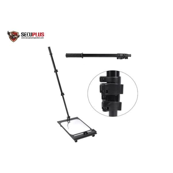 Осмотр 10cm безопасностью выпуклое под зеркалом поиска корабля