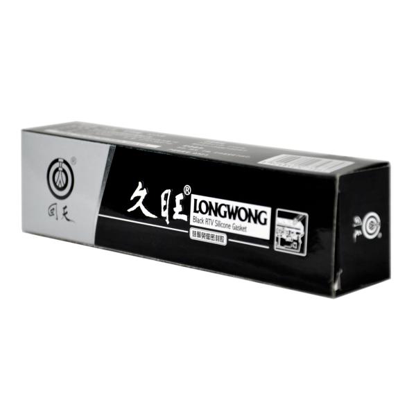 Сила - создатель набивкой уплотнения черный С против старения, выдерживающ, жара