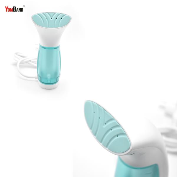950 Watt Handy Garment Steamer Wrinkle Remover Fast Heat Up 10 Min Antomomy