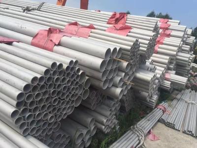 Tubulação recozida brilhante retangular de 9mm-1016mm OD para a instrumentação