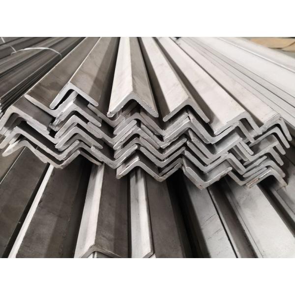 High Strength ASTM 304 Stainless Steel Profiles Cold Drawn