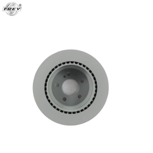 Mercedes Benz W221 Braking System Parts Brake Disc Multi Function