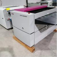 Plaque offset de machine d'impression UV CTCP faisant la machine