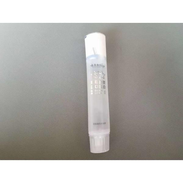 Трубка зубной пасты Compostable завинчивой пробки D30*145mm 95g большая