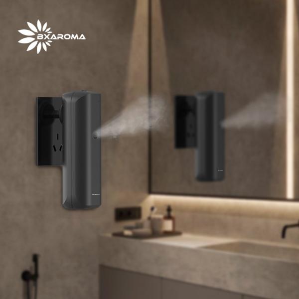 Bxaroma Smart Home Appliances Aroma Diffuser Bluetooth Control