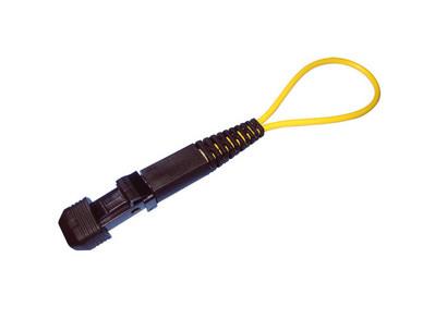 UPC APC MTRJ Fiber Optic Loopback for Equipment Interconnection